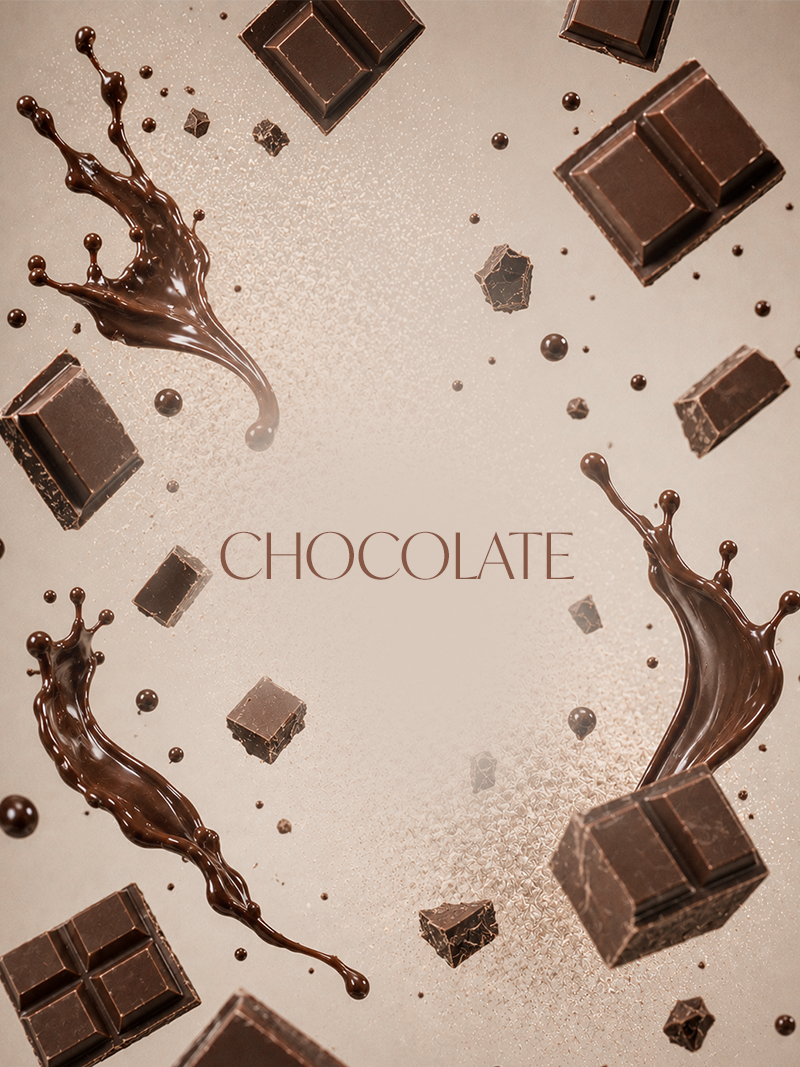 Protein Blend sabor chocolate