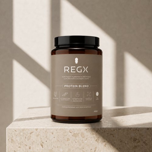 Regx Protein Blend - 450g